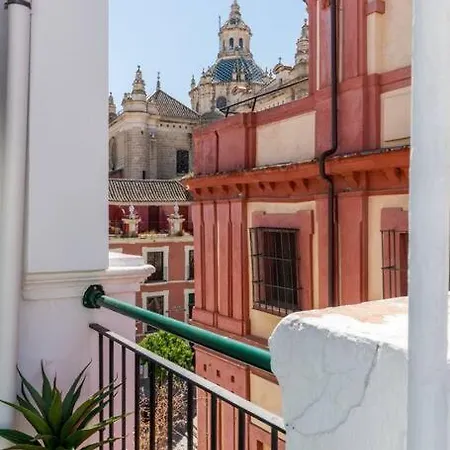Salvador Urban Apartmán