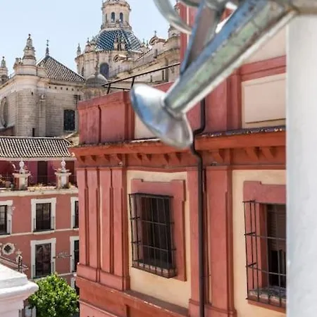 Salvador Urban * Seville