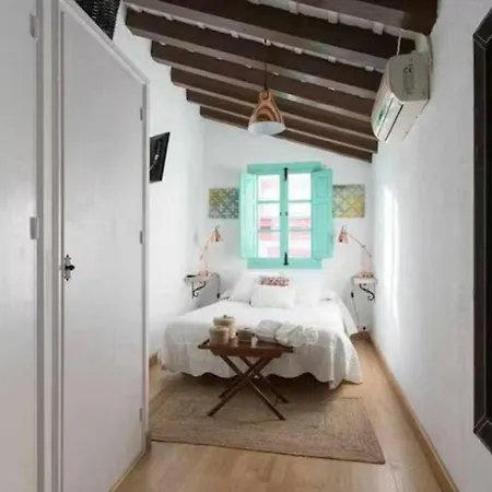 Apartmán Salvador Urban *