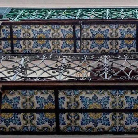 Salvador Urban * Seville
