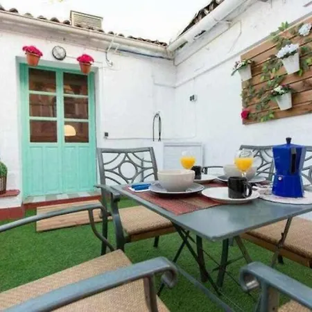 Apartment Salvador Urban Seville