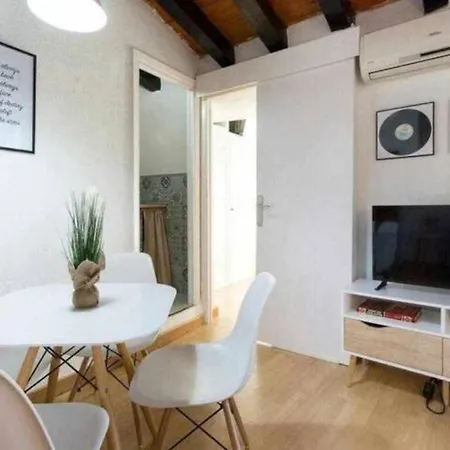 Apartment Salvador Urban *