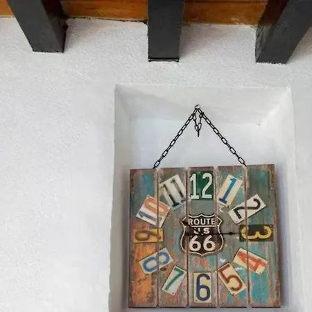 Apartmán Salvador Urban Sevilla