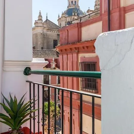 Salvador Urban Apartment *