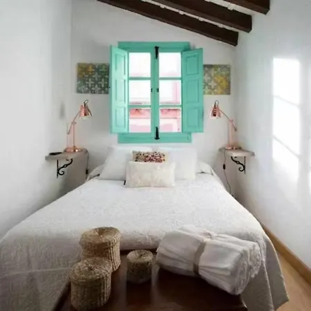 Apartment Salvador Urban Seville