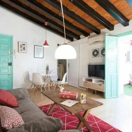 Salvador Urban Apartment *