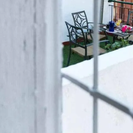 Salvador Urban Διαμέρισμα *